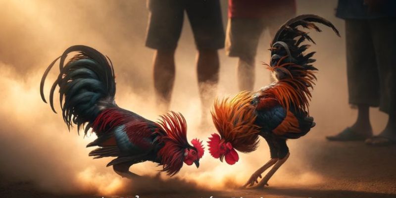 Sơ lược về đá gà trực tiếp c1 tại cổng game