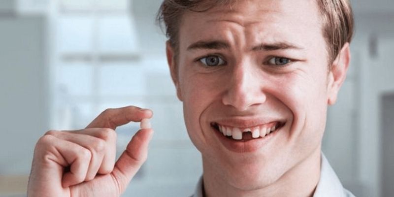 Bí mật soi cầu lô đề khi nằm mơ rụng răng